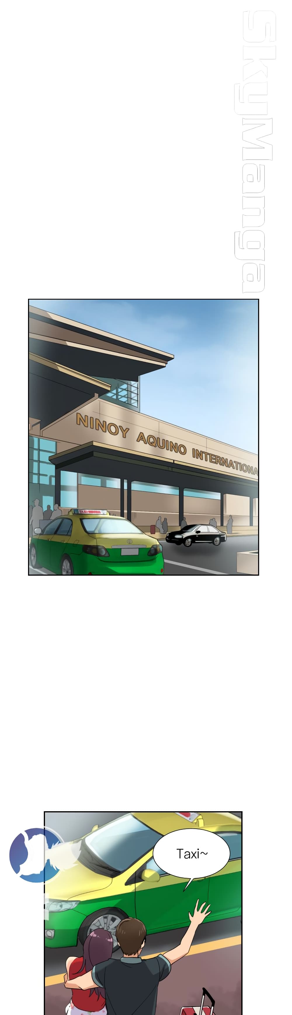 How to Train Your Wife ตอนที่13 (34)